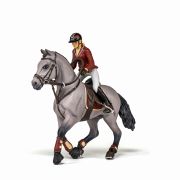 PAPO FIGURINA SET COMPETITIE JOCHERITA SI CAL VIVPapo51563