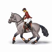 PAPO FIGURINA SET COMPETITIE JOCHERITA SI CAL VIVPapo51563