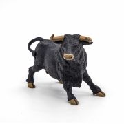 PAPO FIGURINA TAURUL ANDALUZIAN VIVPapo51050