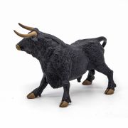PAPO FIGURINA TAURUL ANDALUZIAN VIVPapo51050