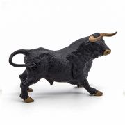 PAPO FIGURINA TAURUL ANDALUZIAN VIVPapo51050