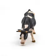 PAPO FIGURINA VACA ALB CU NEGRU VIVPapo51150