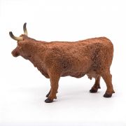 PAPO FIGURINA VACA SALERS VIVPapo51042