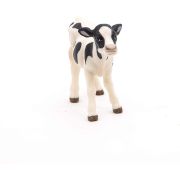 PAPO FIGURINA VITEL ALB CU NEGRU VIVPapo51149