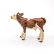 PAPO FIGURINA VITEL SIMMENTAL VIVPapo51134
