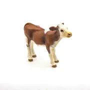 PAPO FIGURINA VITEL SIMMENTAL VIVPapo51134