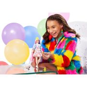 PAPUSA BARBIE EXTRA STYLE BEANIE VIVMTGVR05