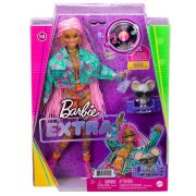 PAPUSA BARBIE EXTRA STYLE CODITE IMPLETITE VIVMTGXF09