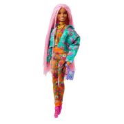 PAPUSA BARBIE EXTRA STYLE CODITE IMPLETITE VIVMTGXF09