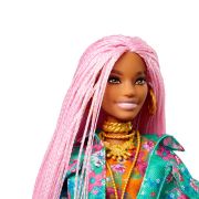 PAPUSA BARBIE EXTRA STYLE CODITE IMPLETITE VIVMTGXF09