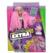 PAPUSA BARBIE EXTRA STYLE FLUFFY PINKY VIVMTGRN28