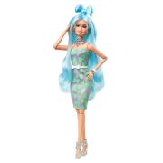PAPUSA BARBIE EXTRA STYLE PAPUSA CU ACCESORII VIVMTGYJ69