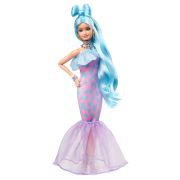 PAPUSA BARBIE EXTRA STYLE PAPUSA CU ACCESORII VIVMTGYJ69