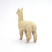 PAPO FIGURINA ALPACA VIVPapo50250