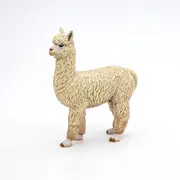 PAPO FIGURINA ALPACA VIVPapo50250