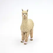 PAPO FIGURINA ALPACA VIVPapo50250