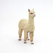 PAPO FIGURINA ALPACA VIVPapo50250
