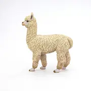 PAPO FIGURINA ALPACA VIVPapo50250