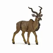 PAPO FIGURINA ANTILOPA KUDU VIVPapo50104