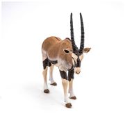PAPO FIGURINA ANTILOPA ORYX VIVPapo50139