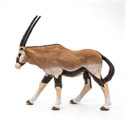PAPO FIGURINA ANTILOPA ORYX VIVPapo50139