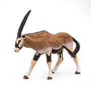 PAPO FIGURINA ANTILOPA ORYX VIVPapo50139