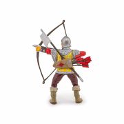 PAPO FIGURINA ARCAS VIVPapo39384