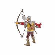 PAPO FIGURINA ARCAS VIVPapo39384
