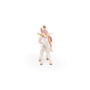 PAPO FIGURINA BALERINA ELF SI UNICORN VIVPapo38822