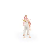 PAPO FIGURINA BALERINA ELF SI UNICORN VIVPapo38822