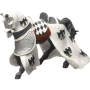 PAPO FIGURINA CAL DRAPAT ALB VIVPapo39786