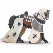 PAPO FIGURINA CAL DRAPAT ALB VIVPapo39786