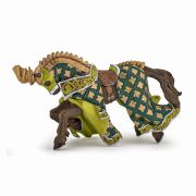PAPO FIGURINA CALUL CAVALERULUI DRAGON VIVPapo39923