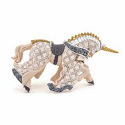 PAPO FIGURINA CALUL CAVALERULUI UNICORN VIVPapo39916