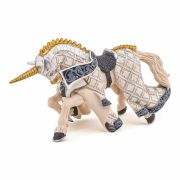 PAPO FIGURINA CALUL CAVALERULUI UNICORN VIVPapo39916