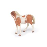 PAPO FIGURINA CALUL PINTO VIVPapo51094