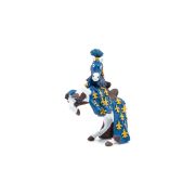 PAPO FIGURINA CALUL PRINTULUI FILIP ALBASTRU VIVPapo39258