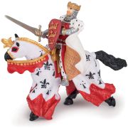 PAPO FIGURINA CALUL REGELUI ARTHUR VIVPapo39951