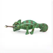 PAPO FIGURINA CAMELEON VIVPapo50177