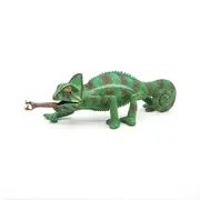 PAPO FIGURINA CAMELEON VIVPapo50177