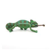 PAPO FIGURINA CAMELEON VIVPapo50177