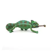 PAPO FIGURINA CAMELEON VIVPapo50177