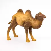 PAPO FIGURINA CAMILA BACTRIANA VIVPapo50129