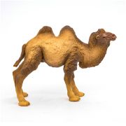 PAPO FIGURINA CAMILA BACTRIANA VIVPapo50129