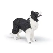 PAPO FIGURINA CATEL BORDER COLLIE VIVPapo54008