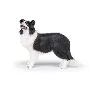 PAPO FIGURINA CATEL BORDER COLLIE VIVPapo54008