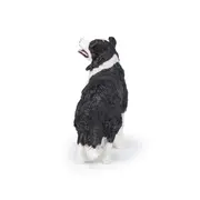 PAPO FIGURINA CATEL BORDER COLLIE VIVPapo54008