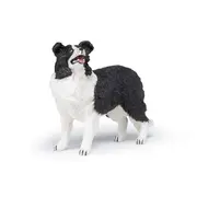 PAPO FIGURINA CATEL BORDER COLLIE VIVPapo54008