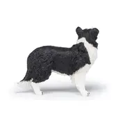 PAPO FIGURINA CATEL BORDER COLLIE VIVPapo54008