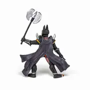 PAPO FIGURINA CAVALER CU TRIPLU TOPOR VIVPapo38959